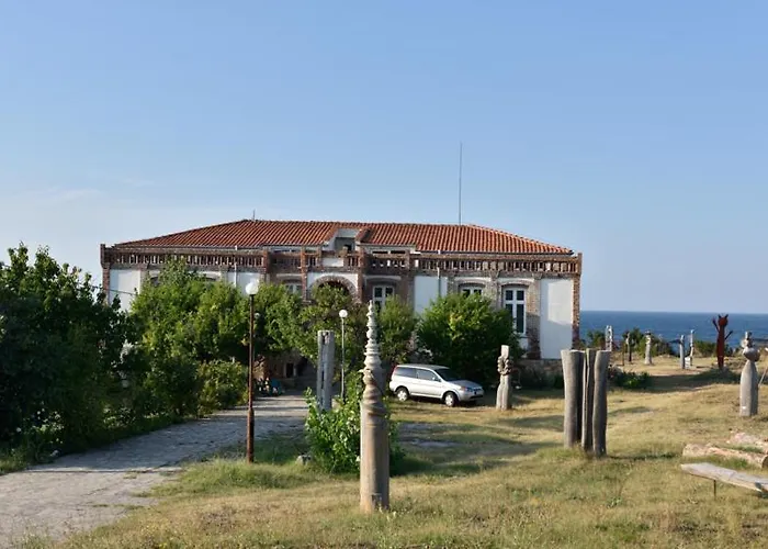 водно конче Vodno Konche * Ahtopol