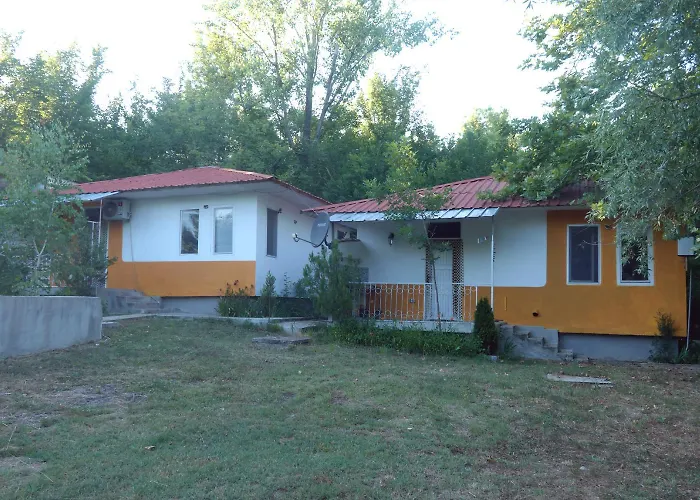 Holiday home водно конче Vodno Konche Ahtopol